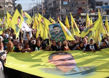 كلستان أيتيج: نظام الإبادة والتعذيب على القائد عبد الله أوجلان سياسة ممنهجة تقوض فرص السلام