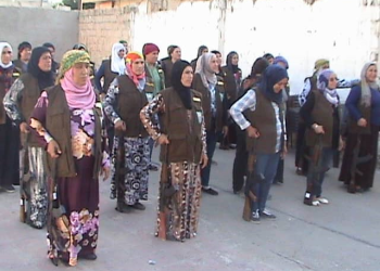 عضوات الحماية الجوهرية: الحماية دفاع مشروع عن الهوية والوجود