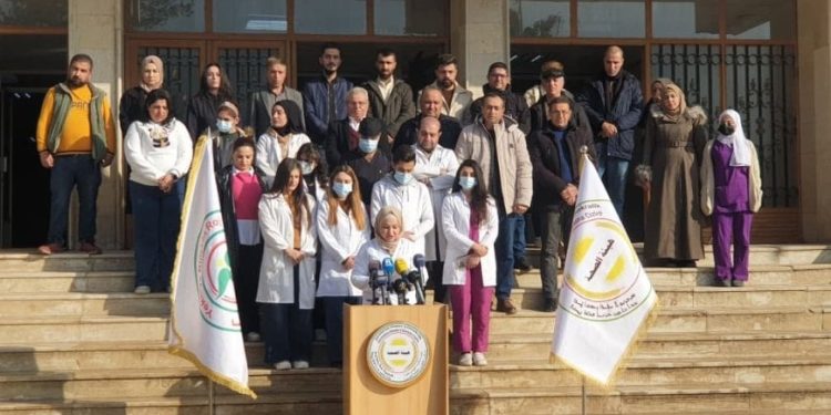 مؤسسات طبية تدعو لتقديم الدعم العاجل للجرحى في المناطق المستهدفة بحلب