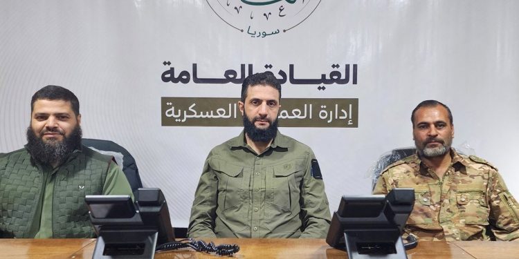 سوريا بعد سقوط الأسد… انتقال بلا عدالة وإعادة تدوير السلطة على حساب الدم