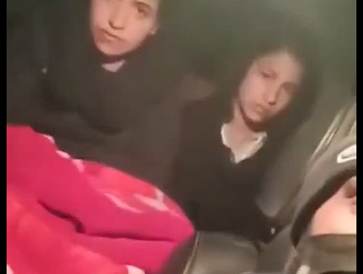 سبي النساء يعود إلى الواجهة ويكشف إعادة إنتاج داعش بمسميات جديدة