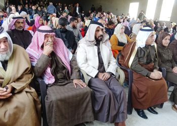 لجنة الصلح في عين عيسى.. بوابة اجتماعية لإحقاق الحق وترسيخ السلم الأهلي 