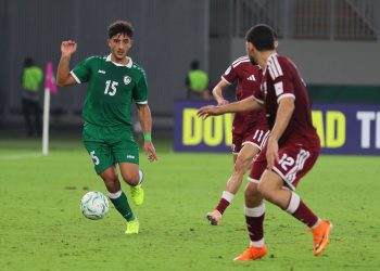أول ثلاث نقاط للمنتخب السوري في بطولة كأس آسيا تحت 23 سنة