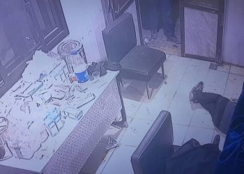 مشفى الشهيد خالد فجر في الشيخ مقصود… استهداف ممنهج لآخر شريان حياة في حيٍّ محاصر