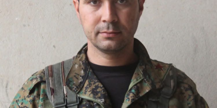 الشهيد زياد حلب… سيرة مقاتل اختار المقاومة حتى الشهادة
