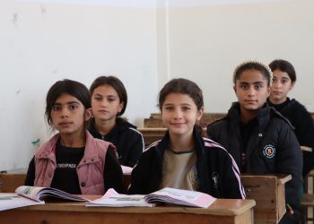 عدسة العدد 2313 من صحيفة روناهي