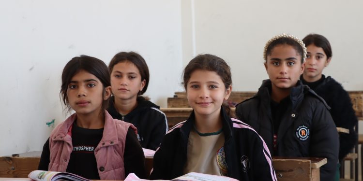 عدسة العدد 2313 من صحيفة روناهي