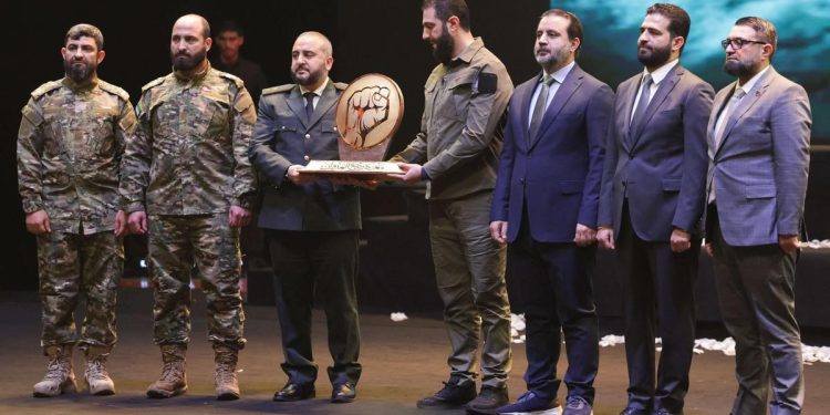 جدلية الاستبداد القومي والديني المزدوج.. سوريا أنموذجاً