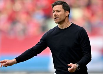 ريال مدريد يُعين مدرباً جديداً