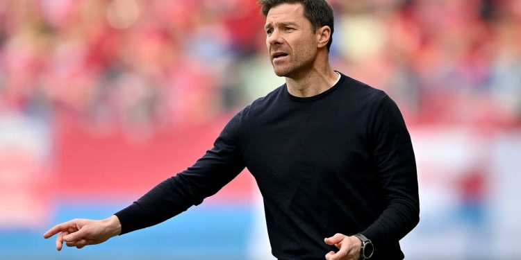 ريال مدريد يُعين مدرباً جديداً