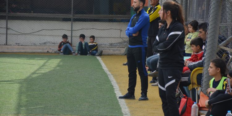 دخول الفتيات في مجال التدريب إنجاز قديم يتجدد