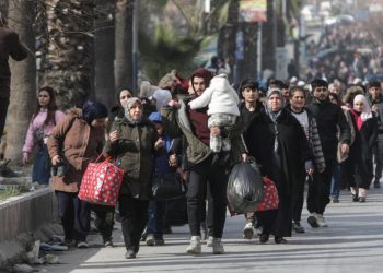 عندما يصبح الصمت شريكاً في الجريمة… مقاومة الشيخ مقصود والأشرفية في مواجهة العنوان الممنهج
