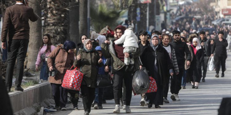 عندما يصبح الصمت شريكاً في الجريمة… مقاومة الشيخ مقصود والأشرفية في مواجهة العنوان الممنهج