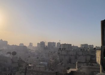الشيخ مقصود.. الحي المقاوم الشاهد على معاناة راما والأهالي المحاصرين