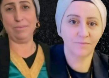 أمينة رمضان: أطالب شعبنا أن يخرجوا في مظاهرات تنديداً بجريمة قتل شقيقتاي فإن سكتنا ستقع ضحايا أخريات