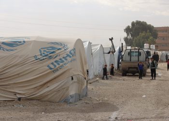 ستة أيام من الرعب والحرب.. “صلاح الدين علو” صارع الموت في حلب