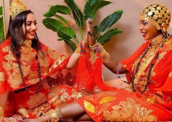  الثوب السوداني… ذاكرة لا تمحى وهوية تتحدى النزاع