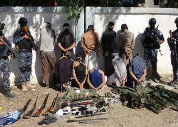 محمد اليمني: تبني الرؤية الجماعية في التصدي لداعش ينهي خطره