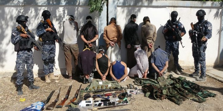 محمد اليمني: تبني الرؤية الجماعية في التصدي لداعش ينهي خطره