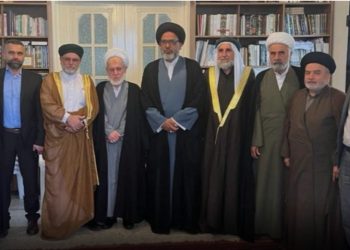 بعيداً عن التعصب والإرهاب والإيمان الوحشي  عام سعيد في العام الجديد