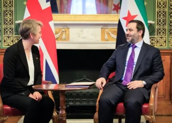 الجولان المحتل و”السيادة الوطنية” المشوهة للحكومة المؤقتة