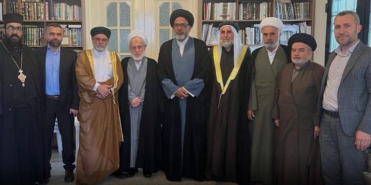 بعيداً عن التعصب والإرهاب والإيمان الوحشي  عام سعيد في العام الجديد