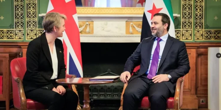 الجولان المحتل و”السيادة الوطنية” المشوهة للحكومة المؤقتة
