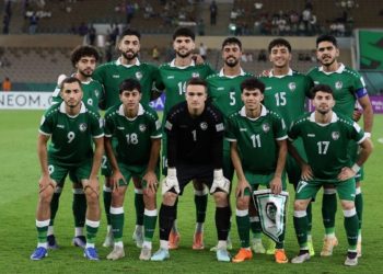 خروج مبكر للمنتخب السوري الأولمبي من كأس آسيا 2026