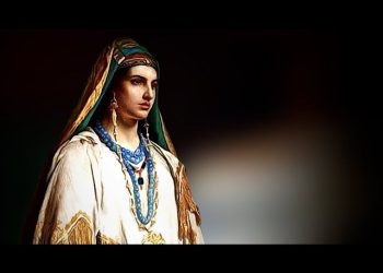 ضيفة خاتون.. حاكمة حلب الملكة الكردية الأيوبية