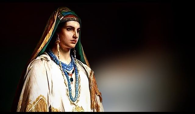 ضيفة خاتون.. حاكمة حلب الملكة الكردية الأيوبية