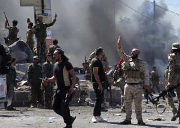 رجا الدمقسي: ما يجري في سوريا جرائم حرب وتطهير عرقي ممنهج