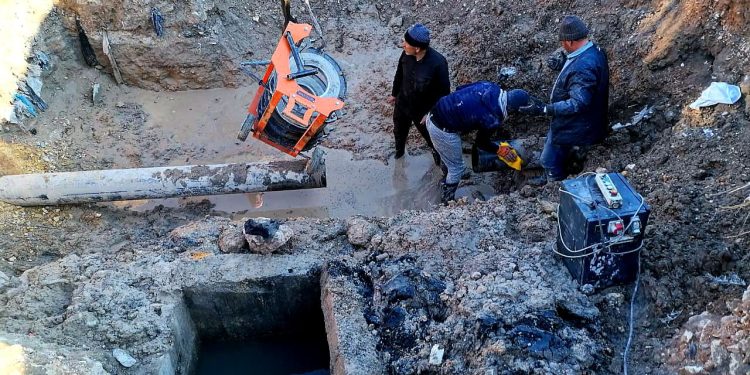 مشاريع جمة لاتحاد البلديات في مقاطعة الطبقة لتعزيز الاستقرار الخدمي