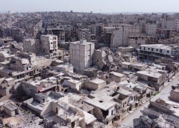 العنف الأيديولوجي.. نهج السلطة في الشيخ مقصود والأشرفية