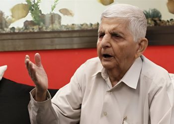 كريم كابان… صوتٌ لا يغيب عن الذاكرة وحنينٌ لا يشيخ