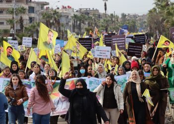 الكُرد في روج آفا وسوريا قضية وجود  ـ2ـ