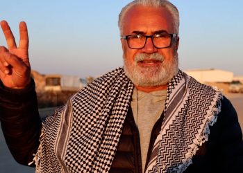 بافي طيار.. حين يمضي عام ولا يبرد الحنين