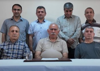 السلام المؤجل في تركيا… فرصة ضائعة حين يتحول اختبار نوايا