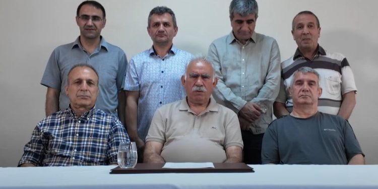 السلام المؤجل في تركيا… فرصة ضائعة حين يتحول اختبار نوايا