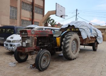 المدارس تتحول ملاجئ… مهجرون يطالبون بالأمان وبحق العودة