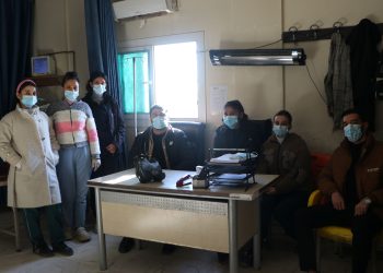 كارثة حقيقية يواجهها القطاع الصحي في كوباني بسبب الحصار والهجمات