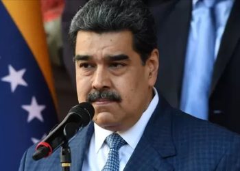 تنديد دولي باعتقال أمريكا للرئيس الفنزويلي مادورو