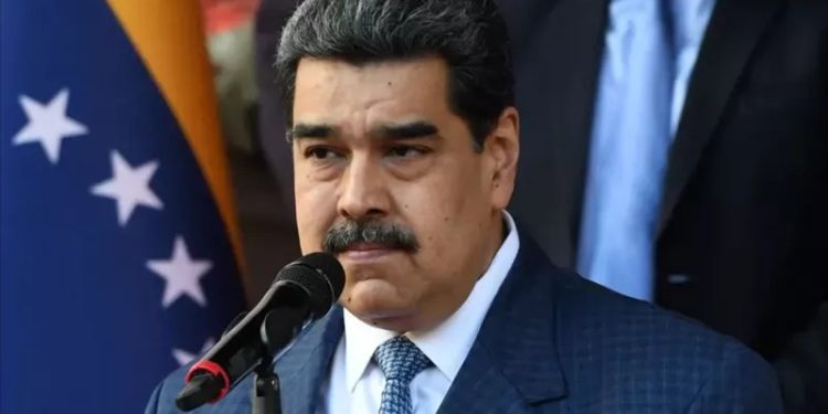 تنديد دولي باعتقال أمريكا للرئيس الفنزويلي مادورو