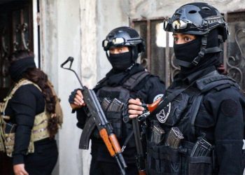 المرأة الكردية: من قمم الجبال إلى ذاكرة الأمة… نضال بالسلاح والثقافة والهوية