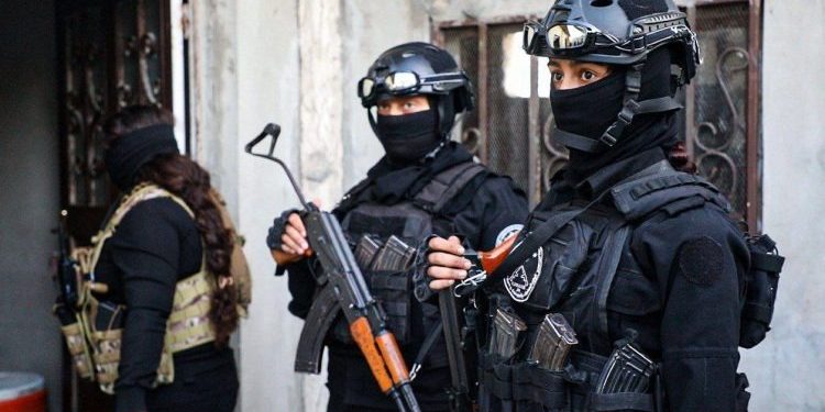 المرأة الكردية: من قمم الجبال إلى ذاكرة الأمة… نضال بالسلاح والثقافة والهوية