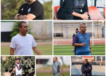 مذبحة المدربين في الدوري السوري “برايم” للمحترفين