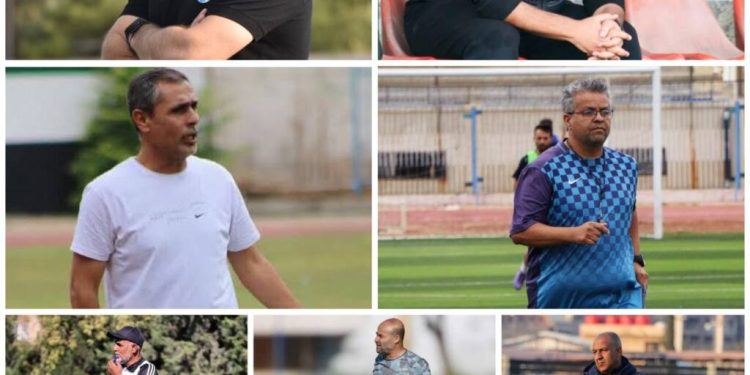 مذبحة المدربين في الدوري السوري “برايم” للمحترفين