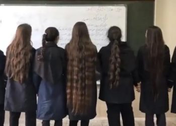 حملة اعتقالات لنساء بروجهلات كردستان وإيران