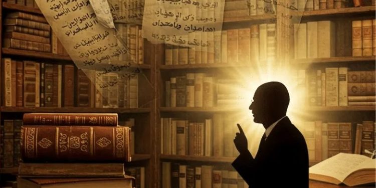 النقد الأدبي عند طه حسين.. أبرز القضايا والتحليلات