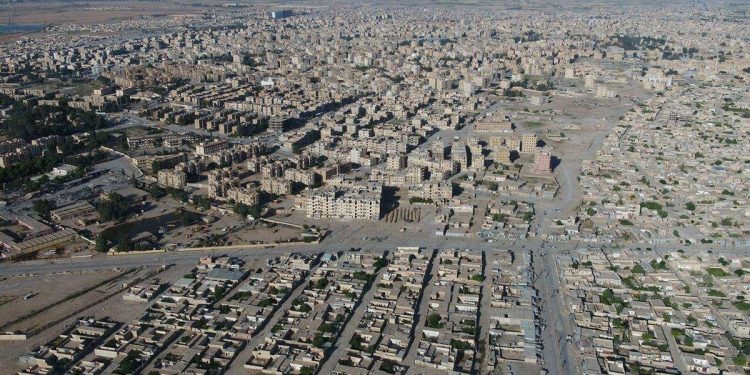 القتل والنهب الممنهج يهيمنان على الرقة والطبقة ودير الزور