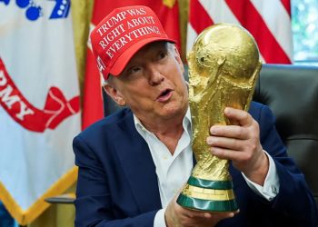 خلافات ترامب وقادة أوروبا وقرارات مثيرة للجدل قد تتسبب لمقاطعة كأس العالم 2026